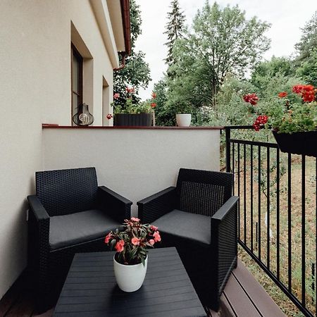 Apartmán vo vile Kammergraf Banská Štiavnica Exterior foto