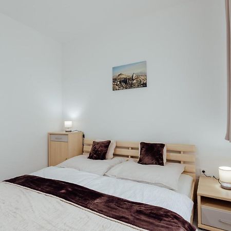 Apartmán vo vile Kammergraf Banská Štiavnica Exterior foto