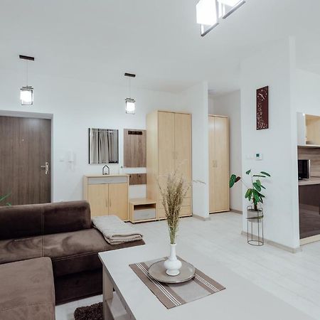 Apartmán vo vile Kammergraf Banská Štiavnica Exterior foto