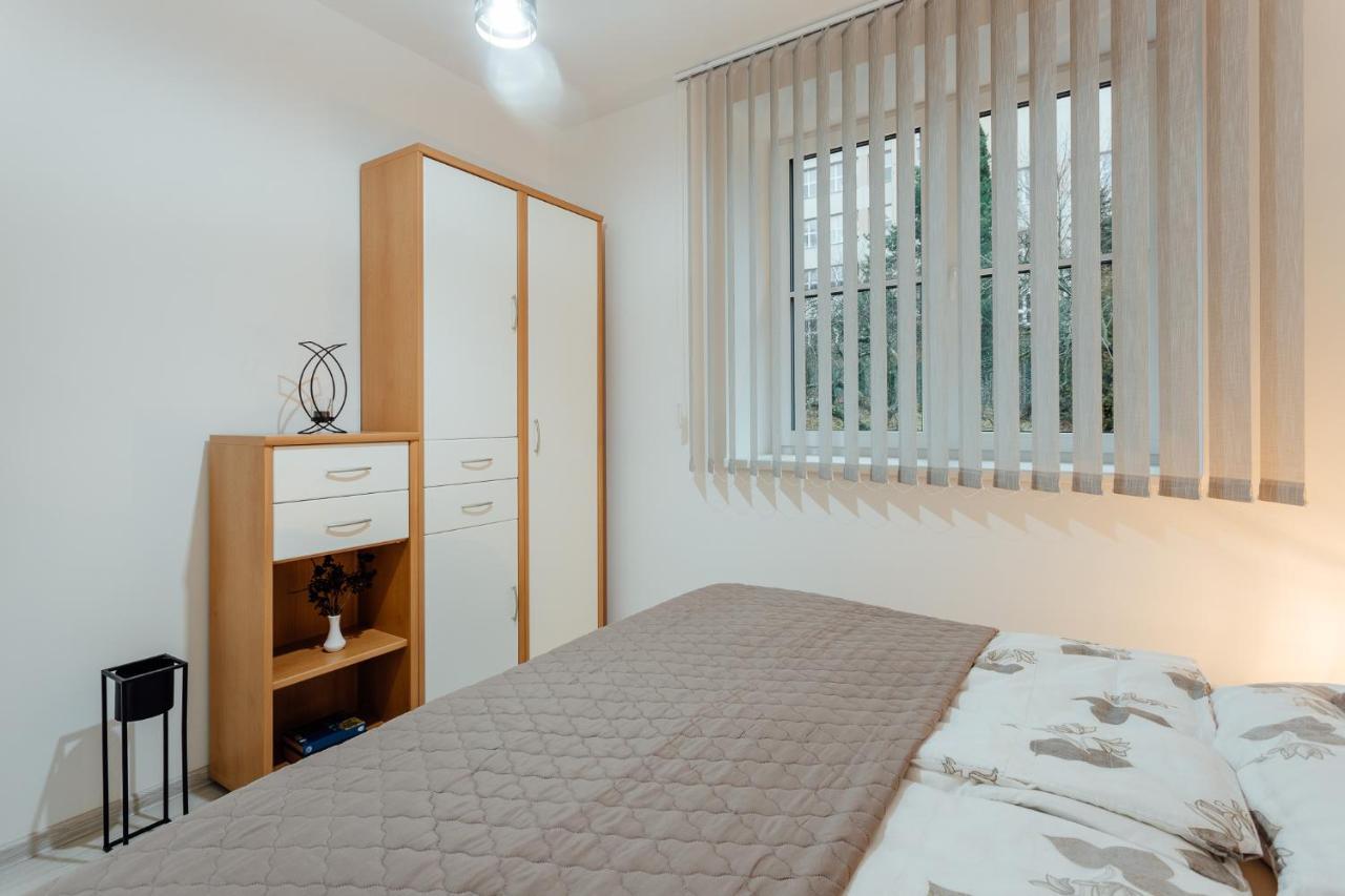 Apartmán vo vile Kammergraf Banská Štiavnica Exterior foto