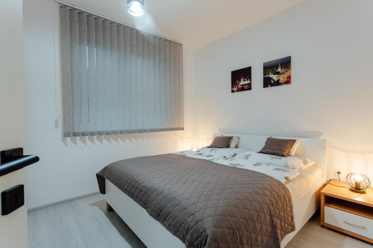 Apartmán vo vile Kammergraf Banská Štiavnica Exterior foto