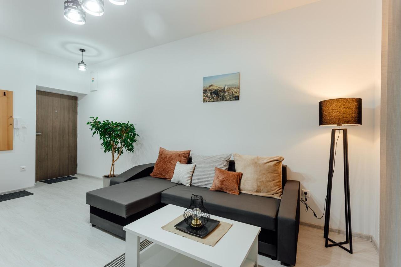 Apartmán vo vile Kammergraf Banská Štiavnica Exterior foto