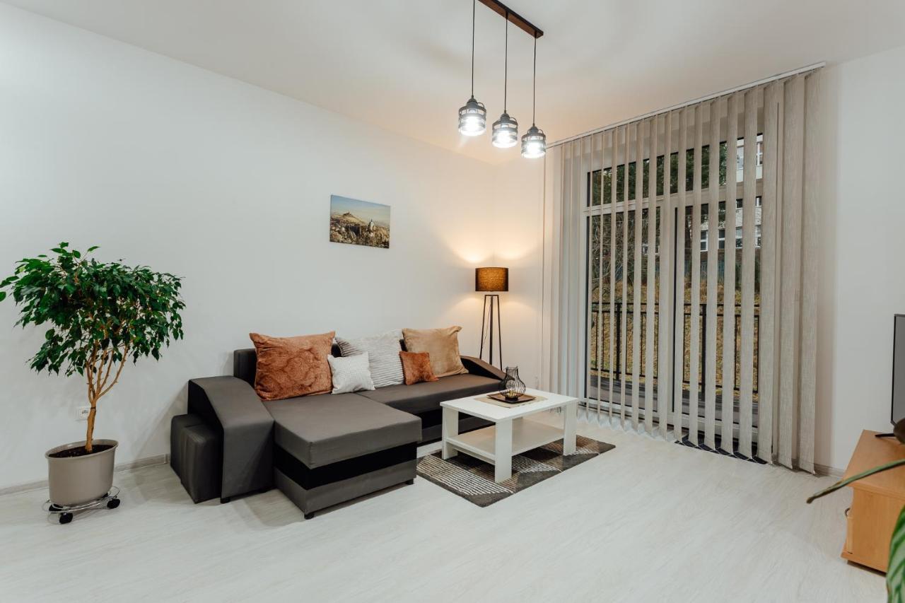 Apartmán vo vile Kammergraf Banská Štiavnica Exterior foto