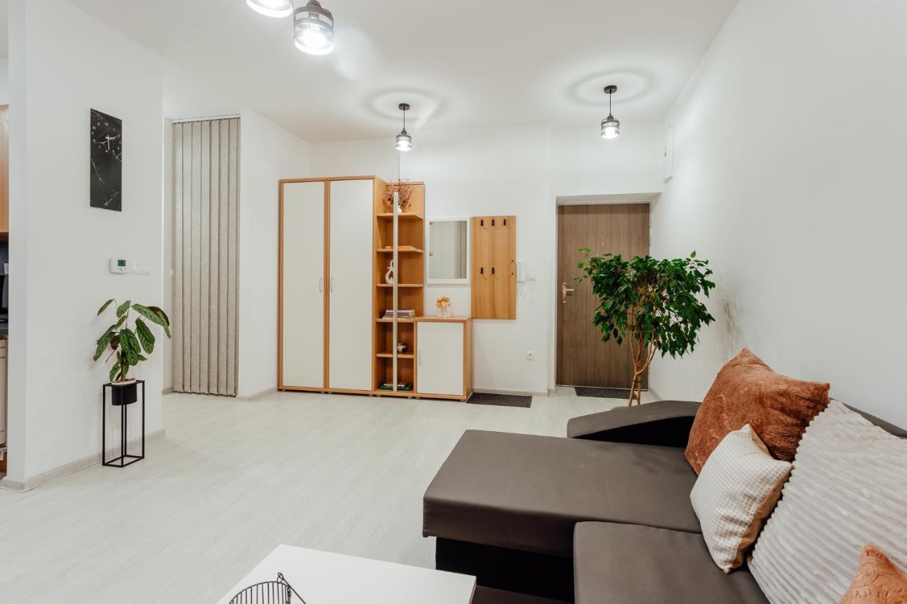 Apartmán vo vile Kammergraf Banská Štiavnica Exterior foto