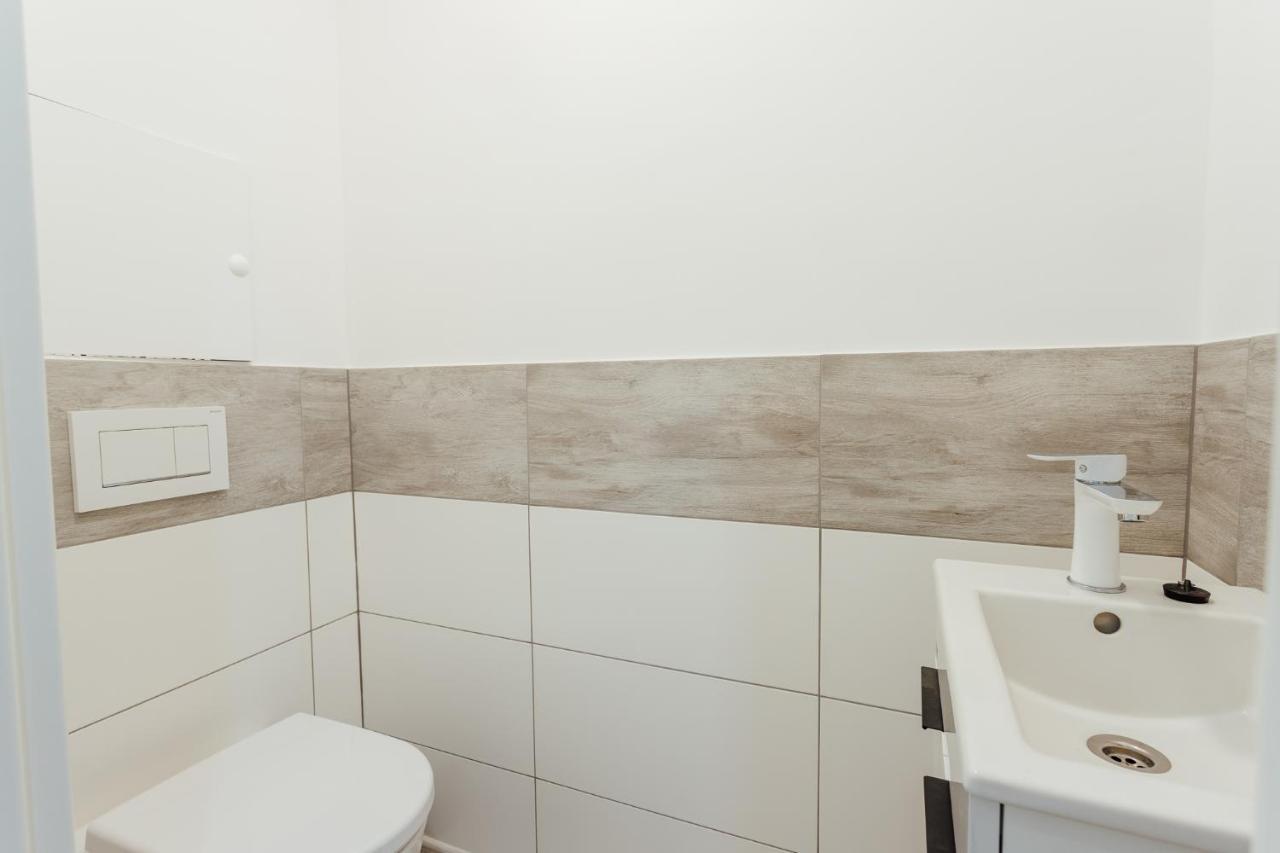 Apartmán vo vile Kammergraf Banská Štiavnica Exterior foto