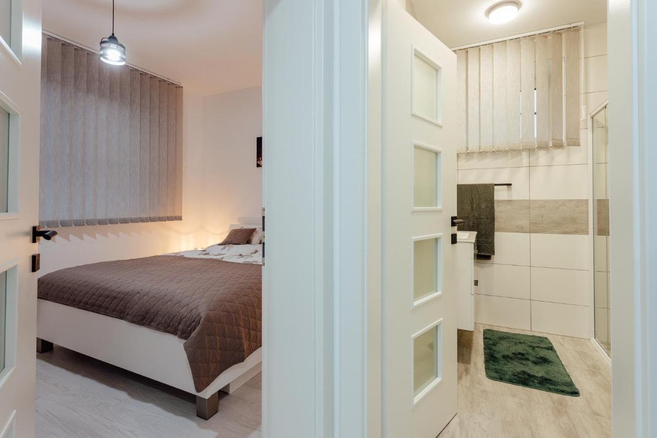 Apartmán vo vile Kammergraf Banská Štiavnica Exterior foto