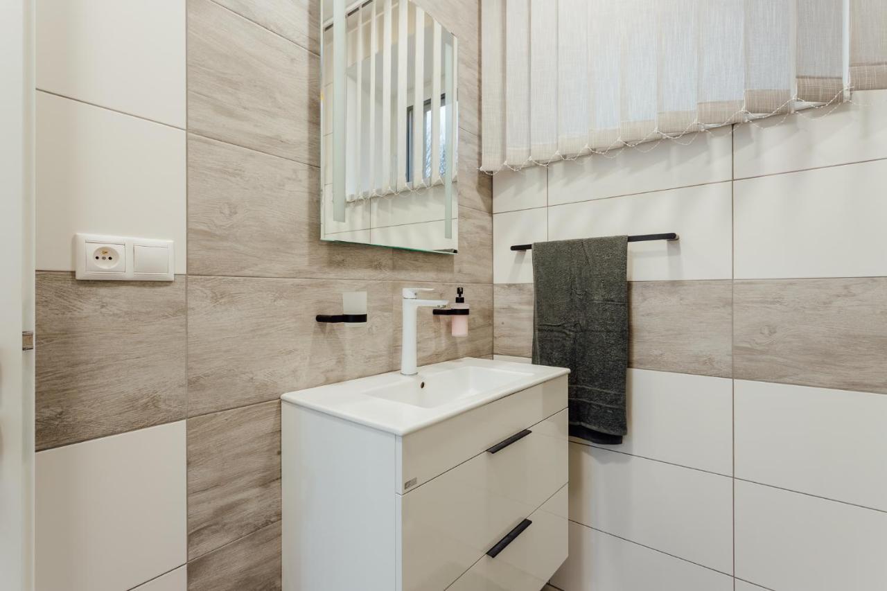 Apartmán vo vile Kammergraf Banská Štiavnica Exterior foto