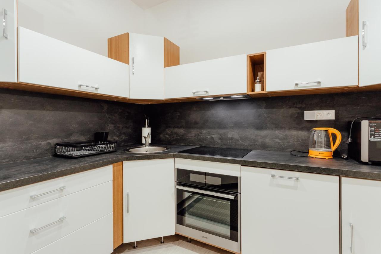 Apartmán vo vile Kammergraf Banská Štiavnica Exterior foto