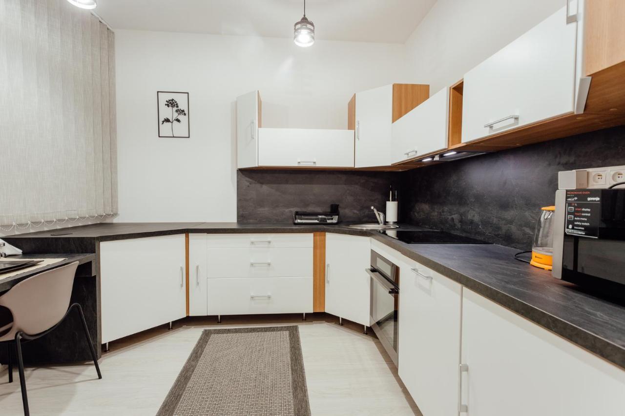 Apartmán vo vile Kammergraf Banská Štiavnica Exterior foto
