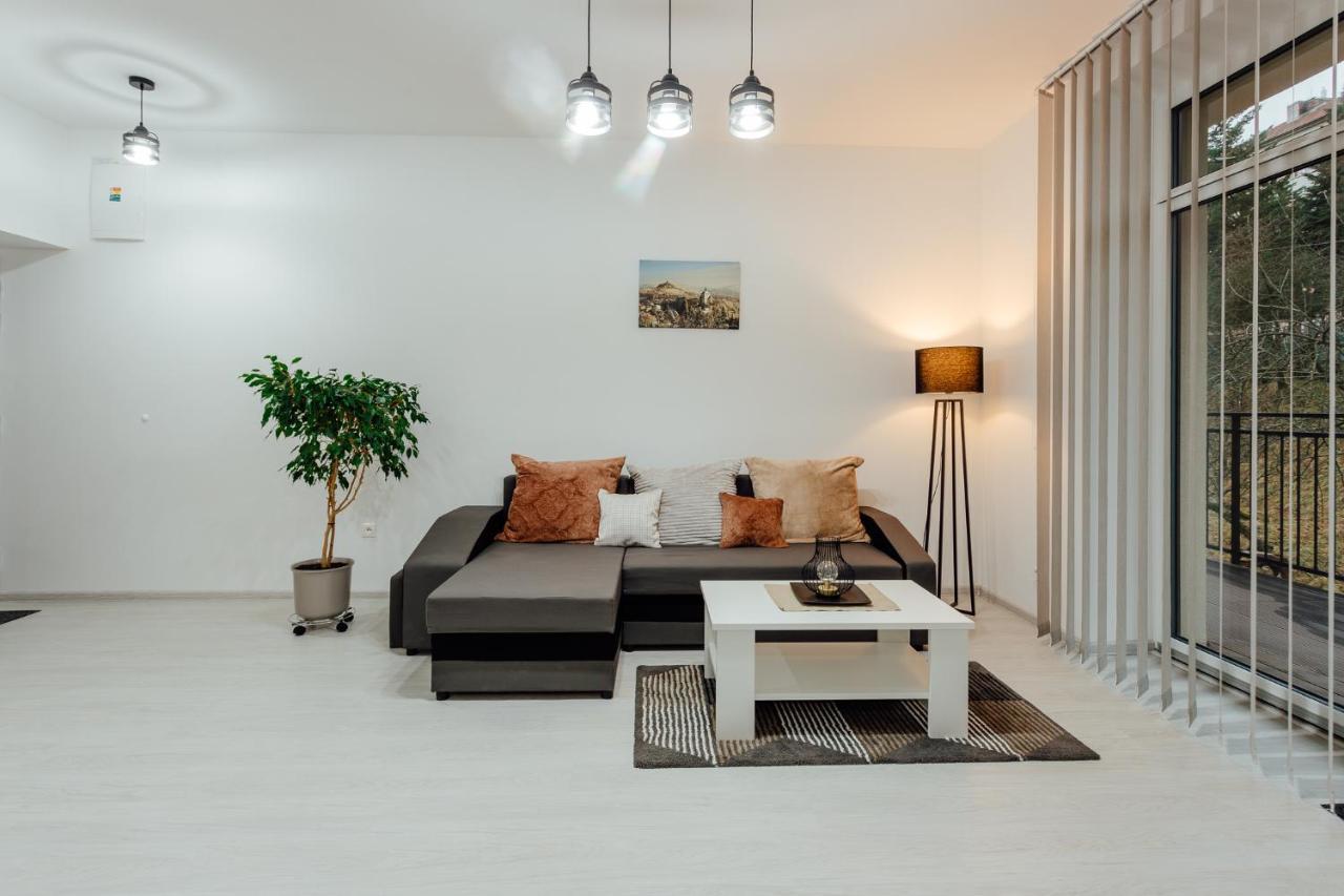 Apartmán vo vile Kammergraf Banská Štiavnica Exterior foto