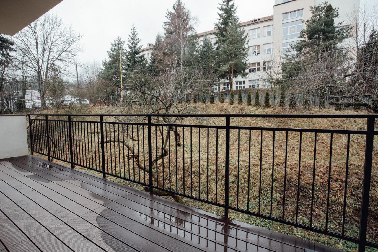 Apartmán vo vile Kammergraf Banská Štiavnica Exterior foto