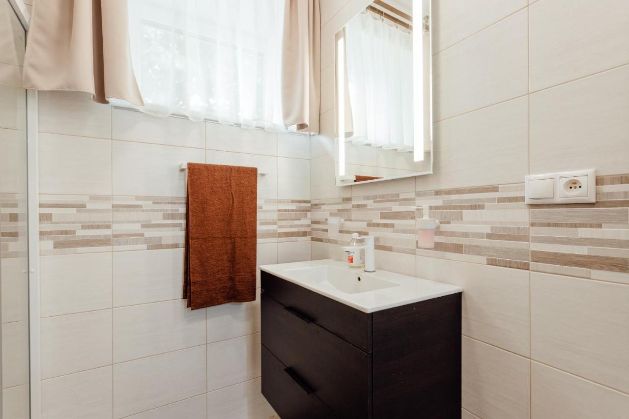 Apartmán vo vile Kammergraf Banská Štiavnica Exterior foto