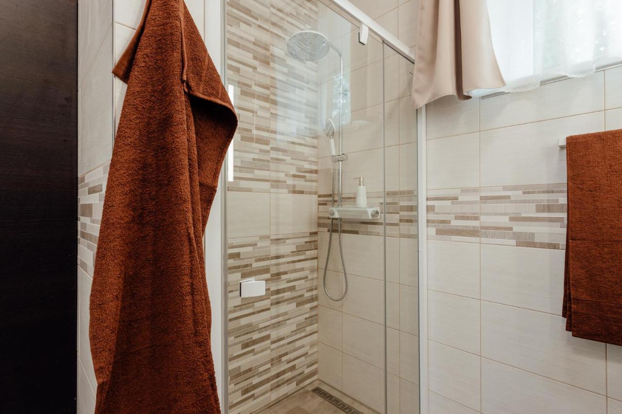 Apartmán vo vile Kammergraf Banská Štiavnica Exterior foto