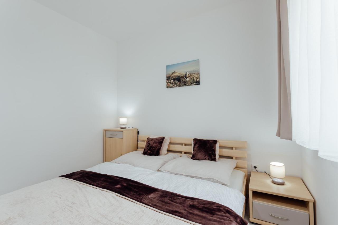 Apartmán vo vile Kammergraf Banská Štiavnica Exterior foto