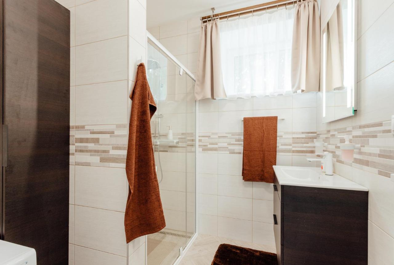 Apartmán vo vile Kammergraf Banská Štiavnica Exterior foto