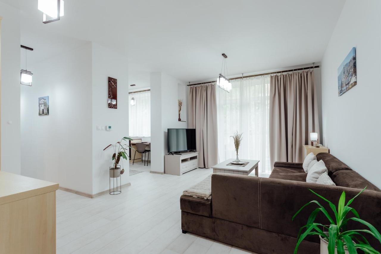 Apartmán vo vile Kammergraf Banská Štiavnica Exterior foto