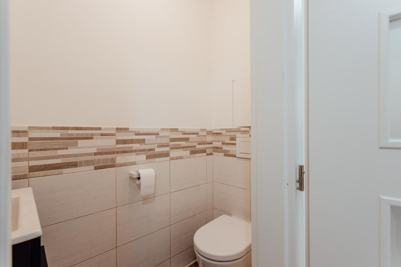 Apartmán vo vile Kammergraf Banská Štiavnica Exterior foto