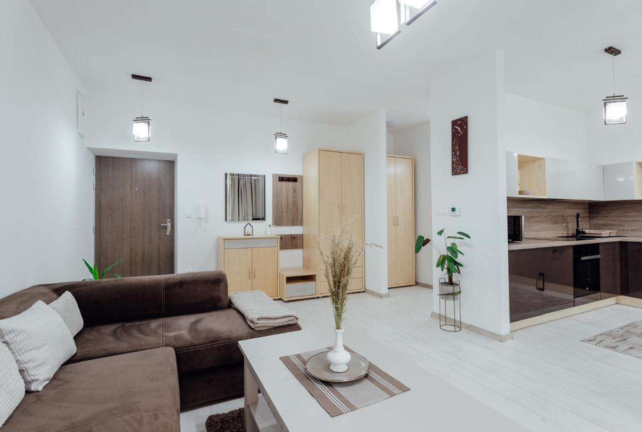 Apartmán vo vile Kammergraf Banská Štiavnica Exterior foto