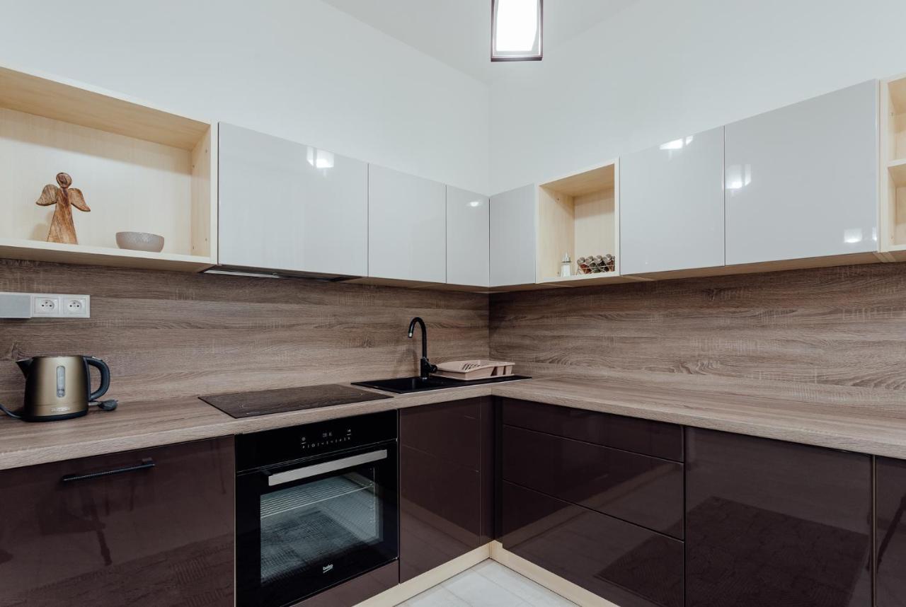 Apartmán vo vile Kammergraf Banská Štiavnica Exterior foto