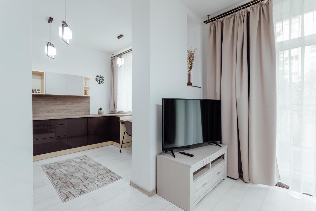 Apartmán vo vile Kammergraf Banská Štiavnica Exterior foto